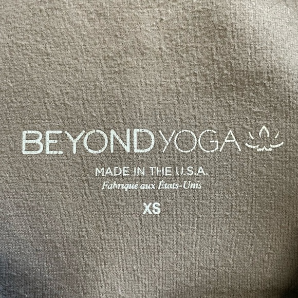 Beyond Yoga Spacedye High Waisted Leggings - Picture 9 of 11